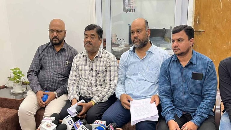 Fact Check Classes for Social Media Houses In Telangana