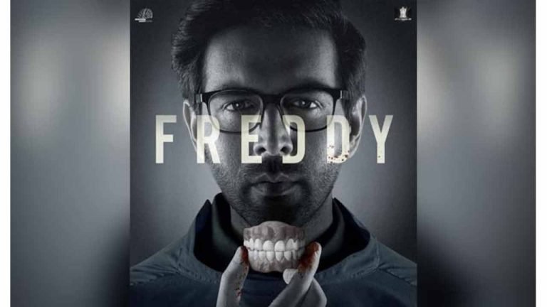 Freddy movie review