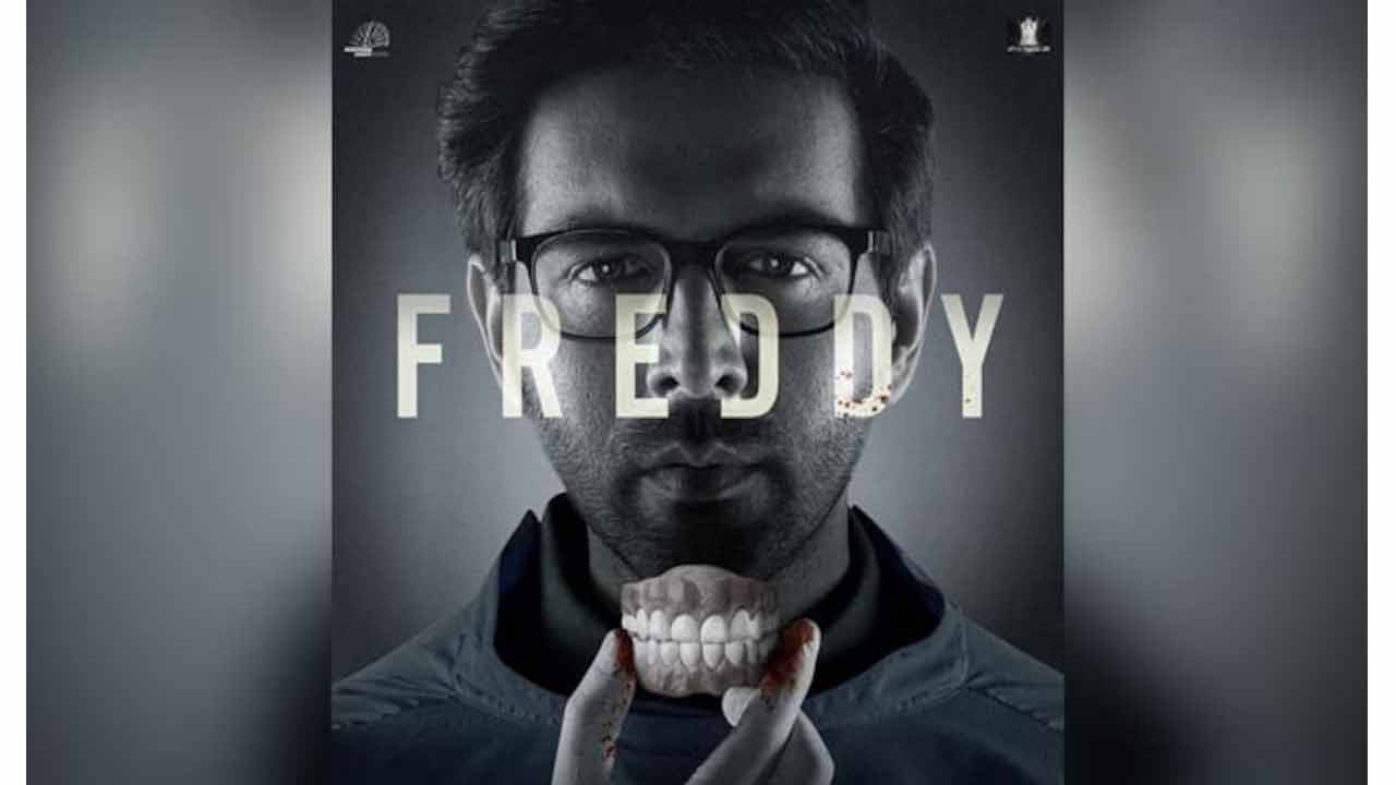 freddy movie review times of india