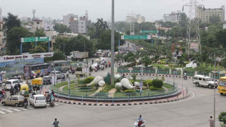 Indore cleanest city for 6th time in a row; Surat retains the second position