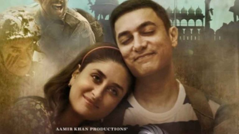 Laal Singh Chaddha now streaming on Netflix, sooner than expected