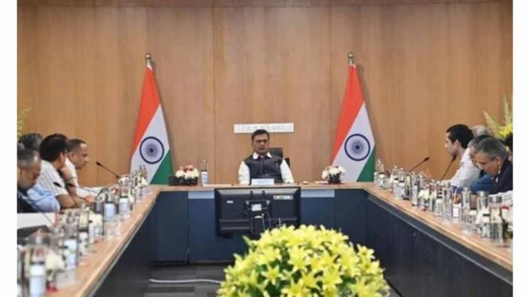 Two day Conference of Ministers of Power and NRE of States and UTs to begin in Udaipur tomorrow