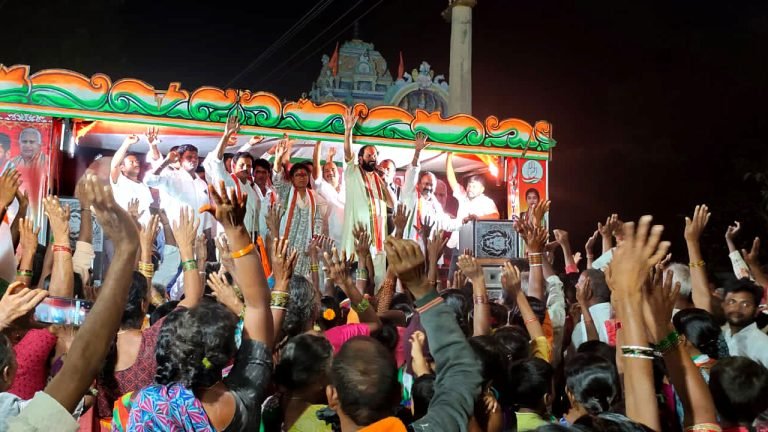 Congress will win Munugode by-poll with huge majority: Uttam
