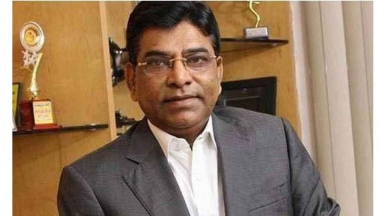 Shock To Nama Nageswara Rao: High Court Considers ED Charge Sheet