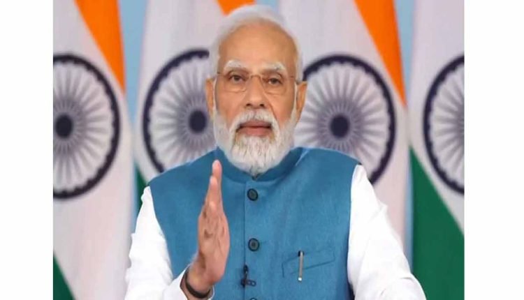 PM to attend All India Conference of Director Generals/ Inspector Generals of Police on 21-22 January