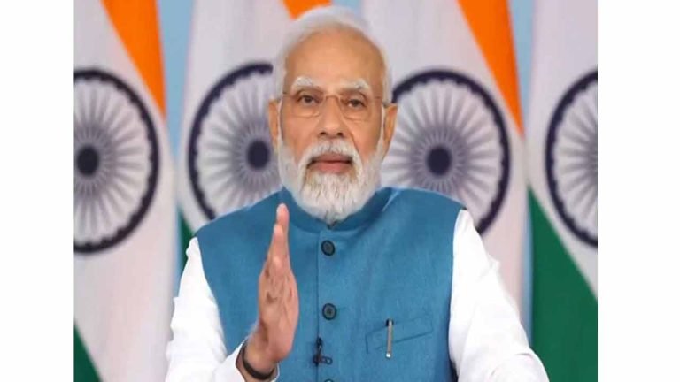 PM to attend All India Conference of Director Generals/ Inspector Generals of Police on 21-22 January