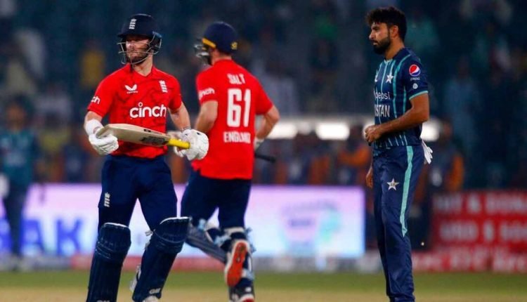 PAK vs ENG 6th T20 Match Highlights: England beat Pakistan by eight wickets!