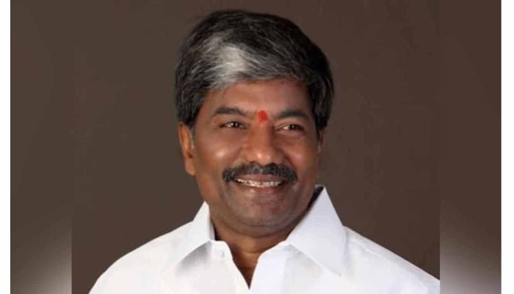 I will be with TRS as long as I am alive: Padma Rao