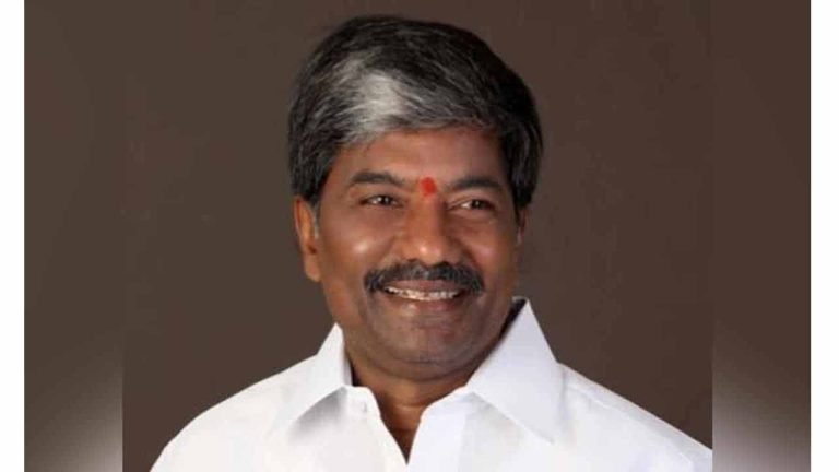 I will be with TRS as long as I am alive: Padma Rao