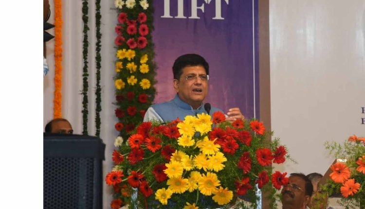 India will become a global economic power: Piyush Goyal