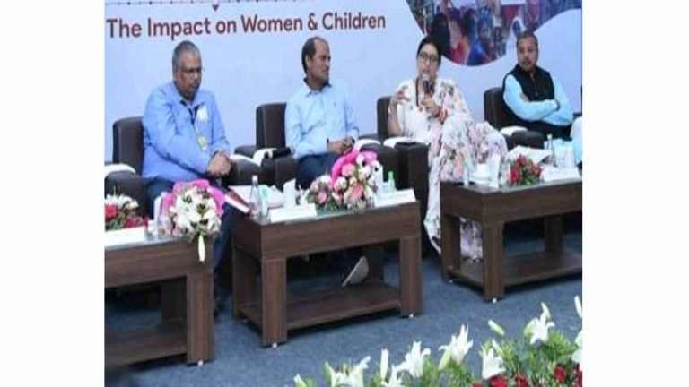 More than 15 crore activities conducted under various themes, across the country during Poshan Maah