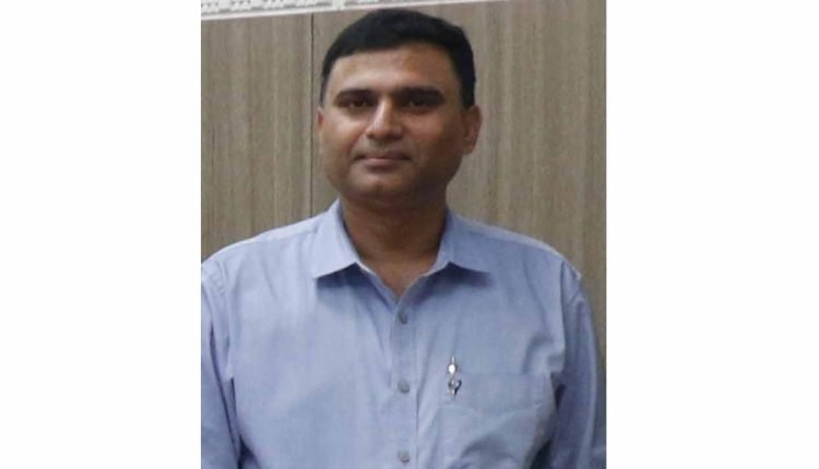 Prof. Salman from MANUU in Stanford’s top International Scientists list