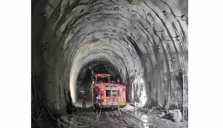 Rail Connectivity to Sikkim gets fast tracked