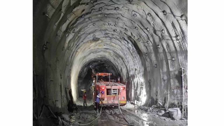 Rail Connectivity to Sikkim gets fast tracked