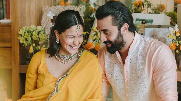 Ranbir And Alia To Welcome Their Baby in November End? Here's What You Should Know