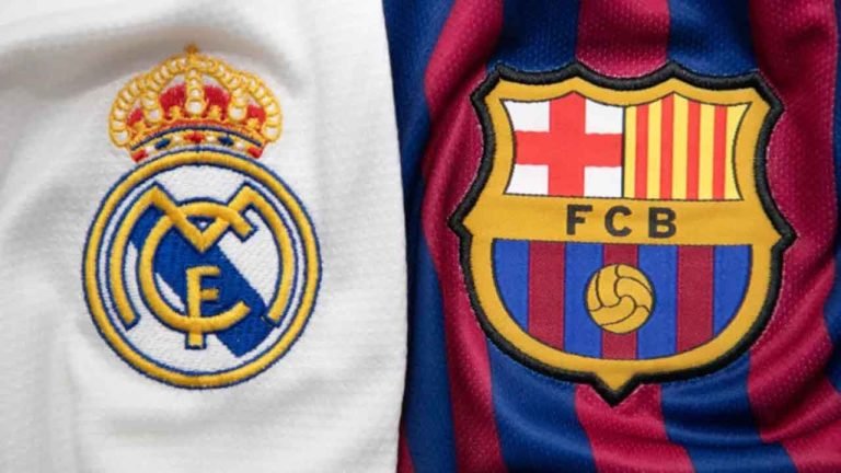 Real Madrid Vs Barcelona: Where and how to watch El Clasico
