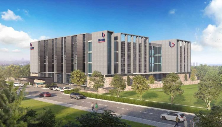 KTR launches five projects worth Rs.1,100 crore at Genome Valley