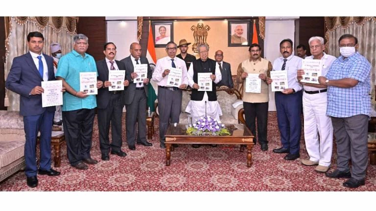 Governor launches TB Seal sale campaign