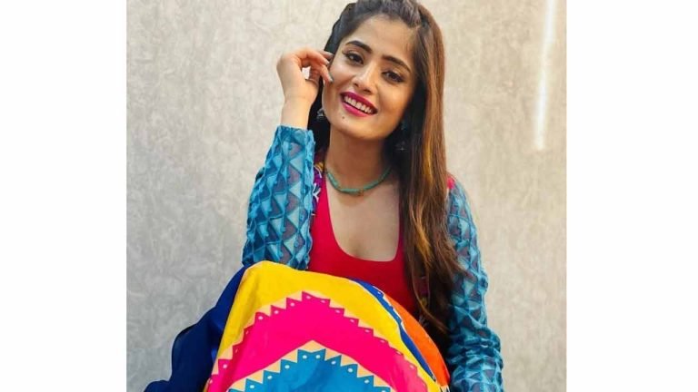 TV actor Vaishali Takkar dies by suicide