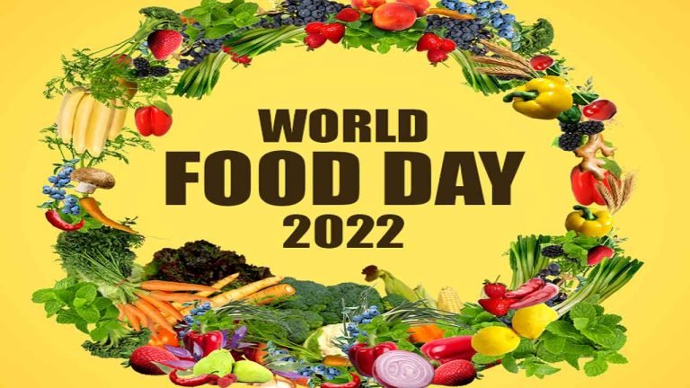 World Food Day 2022: Theme, history, significance, and Wishes