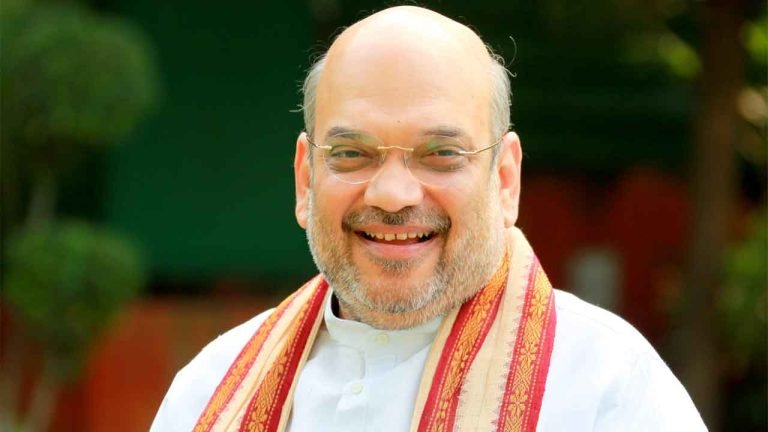 Amit Shah To Participate In Hyderabad Liberation Day