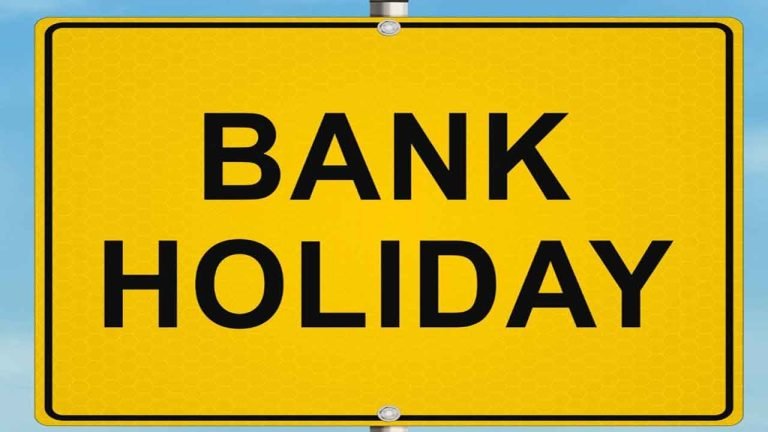 Bank Holidays Nov 2022: Banks will be closed for a total of 10 days in the month of November, see full list