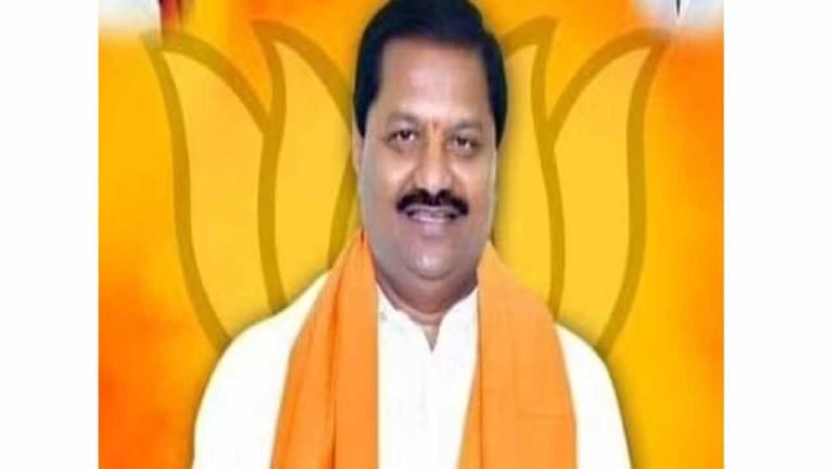Shock for BJP as former MLA resigns at the time of Munugodu by-election