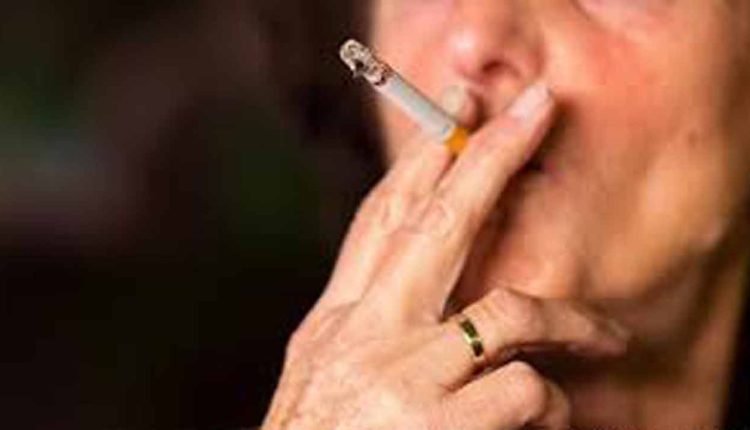 Cancer deaths Increasing Rapidly; smoking, drinking & junk food main cause!