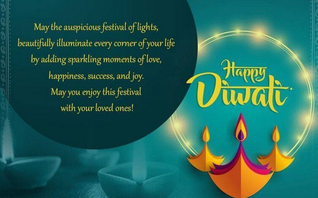 Happy Diwali 2022: Wishes, Images, Photos, And Greetings | Indtoday