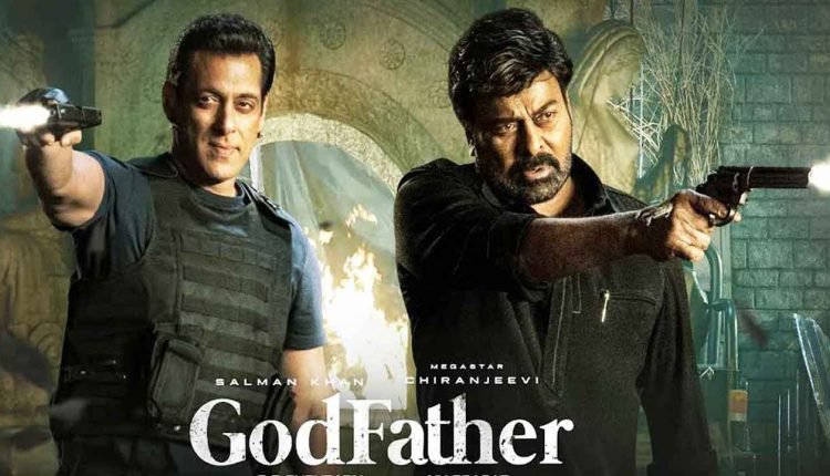 Godfather Movie Review: The Boss is Back