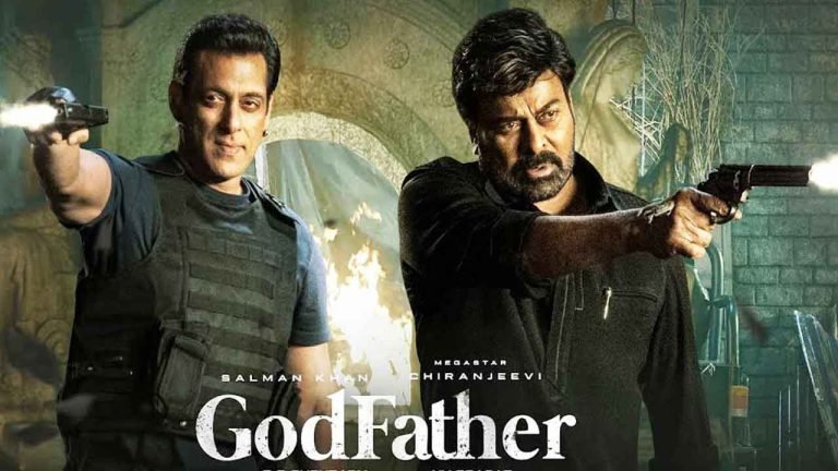 Godfather Movie Review: The Boss is Back