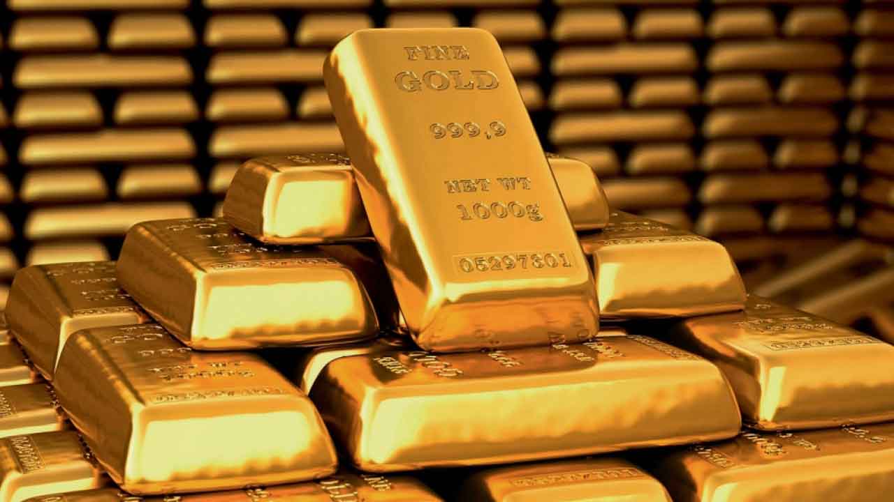 Gold Rates In Hyderabad Surges On 21 May, 2024