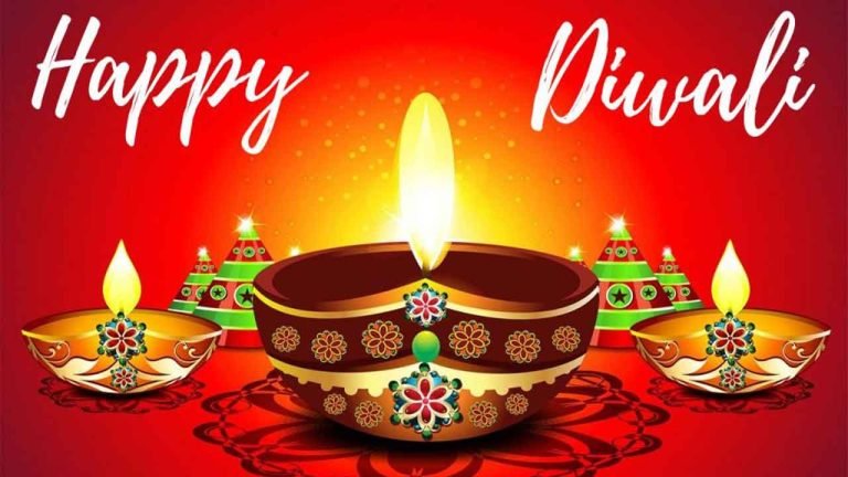 Happy Diwali 2022: Wishes, Images, Photos, and Greetings