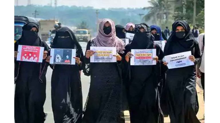 Hijab Row: Matter to Go to CJI Now