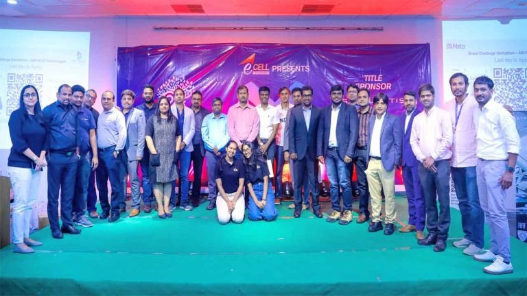 IIIT Hyderabad’s Entrepreneurship Cell conducts annual flagship Megathon ‘22