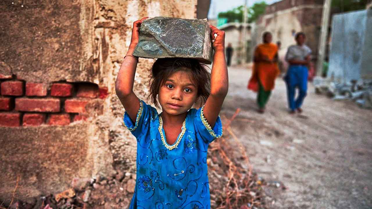 tamil essay on child labour