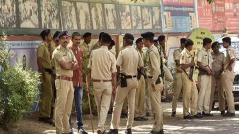 Communal Clash in Savli Town of Gujarat, 36 Arrested