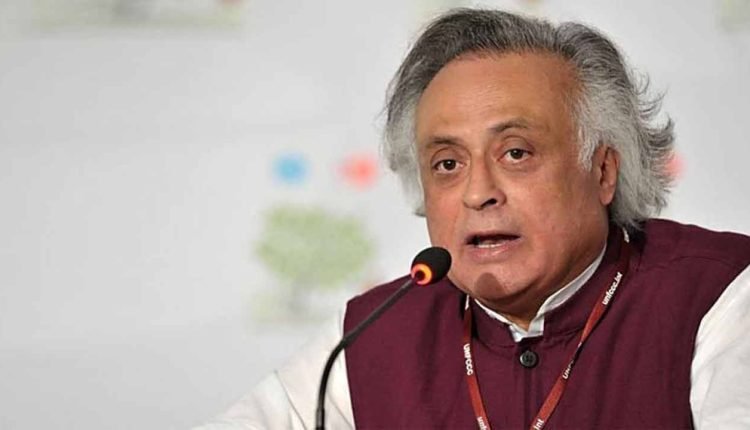 Bharat Jodo Yatra receiving overwhelming response: Jairam Ramesh