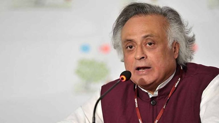 Bharat Jodo Yatra receiving overwhelming response: Jairam Ramesh