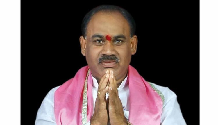 Munugode by-election: TRS candidate to file nomination tomorrow