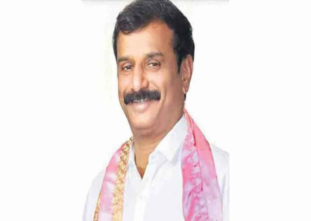 Many Oppn Party Cadre Coming Forward to Join TRS Prabhakar Reddy