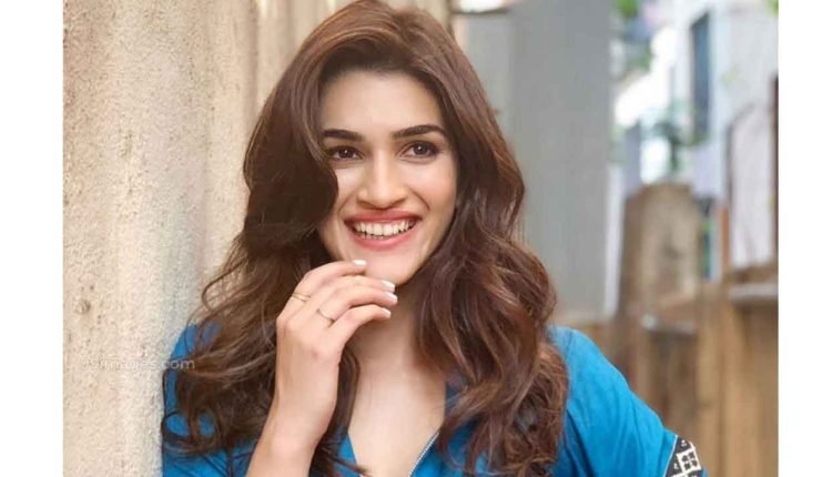 Kriti Sanon’s Tweet on JNU Violence Goes Viral