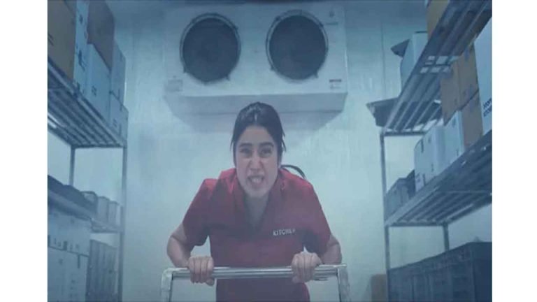 Mili movie review