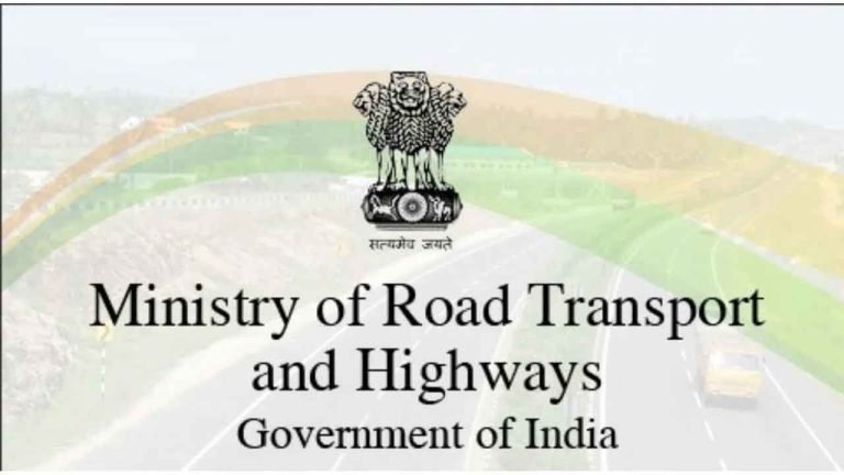Notification issued to notify amendments in the rules governing Bharat (BH) series registration mark