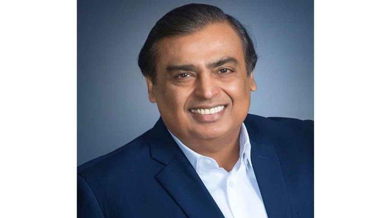 19-Year-Old Boy Arrested For Sending Threat Emails To Ambani