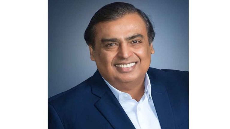 19-Year-Old Boy Arrested For Sending Threat Emails To Ambani