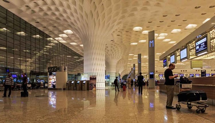 Mumbai Airport to Remain Closed Today From 11 AM To 5 PM