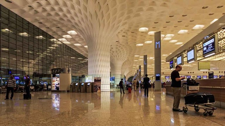 Mumbai Airport to Remain Closed Today From 11 AM To 5 PM