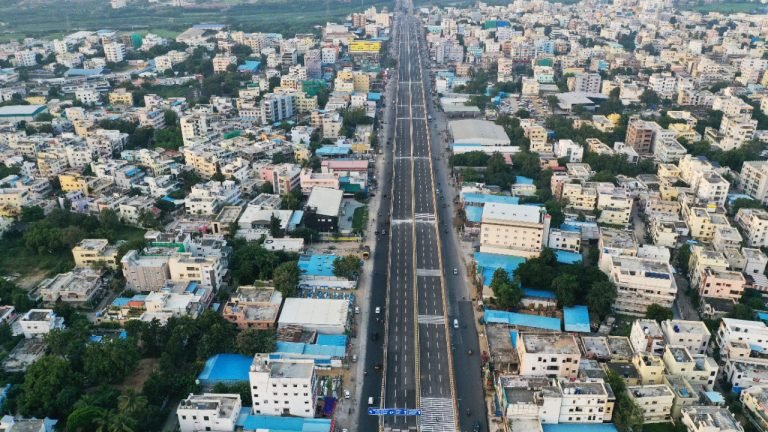 Nagole Flyover to be inaugurated on 26 October