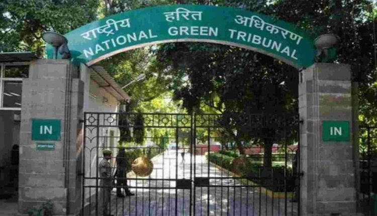 Rs 3.8 cr penalty to Telangana govt for improper waste management